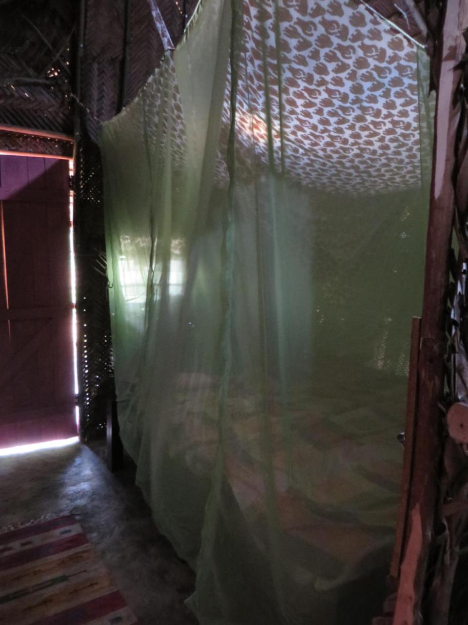 Bahati Diani House Glamping Diani Beach Exterior photo